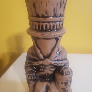 New Disney Trader Sams Tiki Bar Mug
